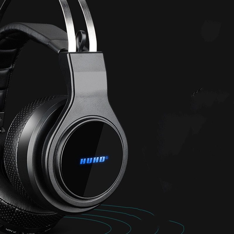 Radio competition headset ps4 headset - Image 5