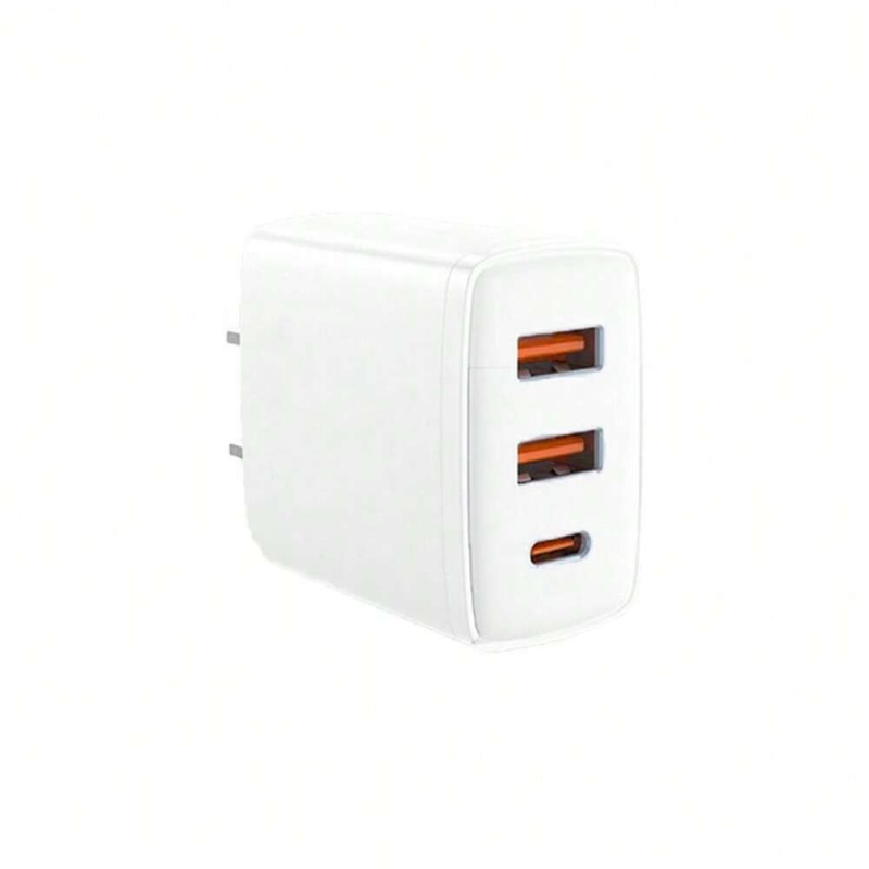 Charger Cable - Portable, Durable, Essential For Charging Compatible With Multiple Devices And Ensures Device Safety. - Image 8