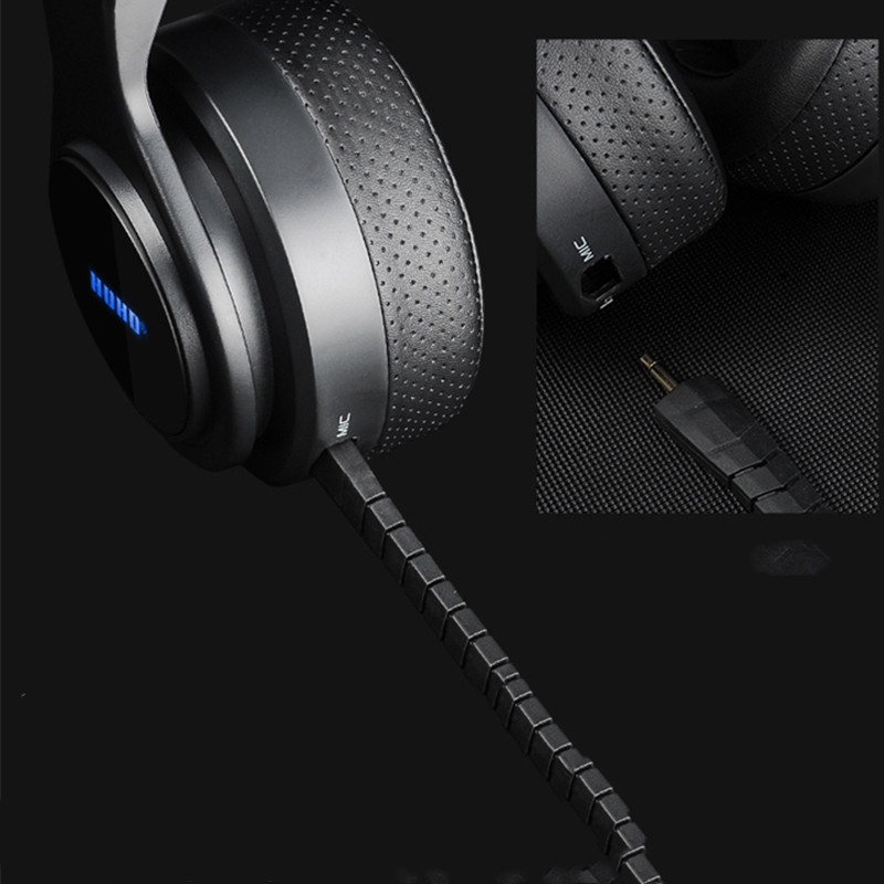 Radio competition headset ps4 headset - Image 3