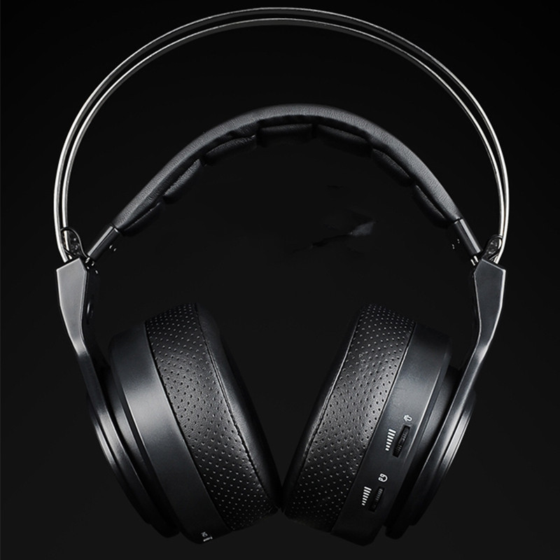 Radio competition headset ps4 headset - Image 6