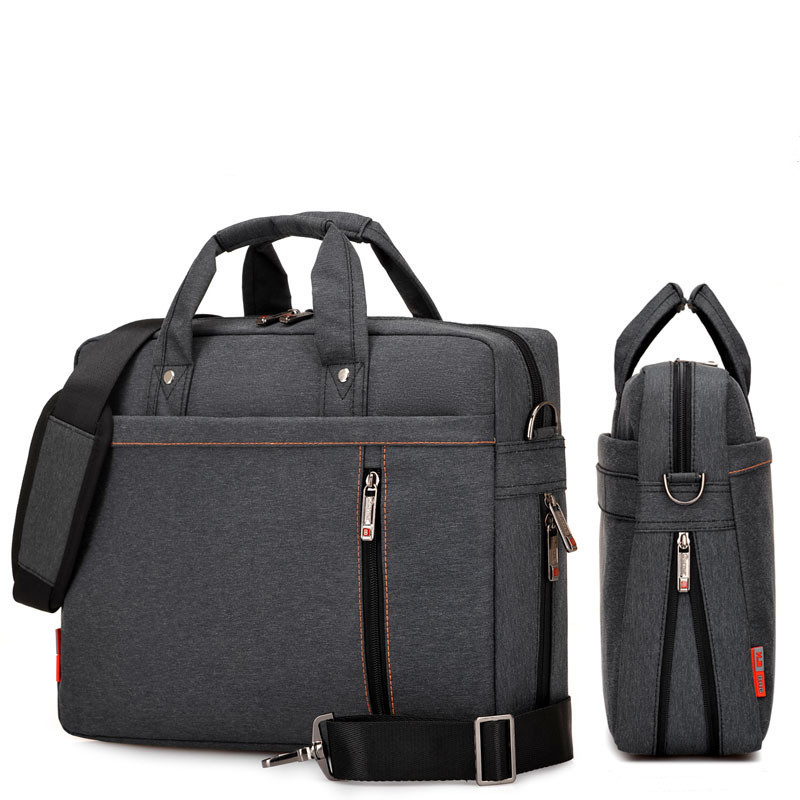 Waterproof Oxford cloth laptop bag - Image 5
