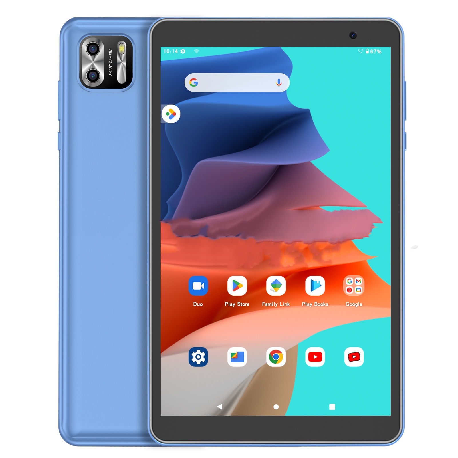 8-inch Eight-core Tablet PC Android 13 System 64g Large Capacity - Image 4