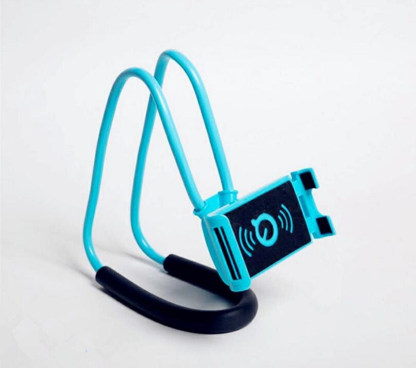 1281876502172.jpg 360 Degree Rotable Selfie Phone Holder Universal - Image 10