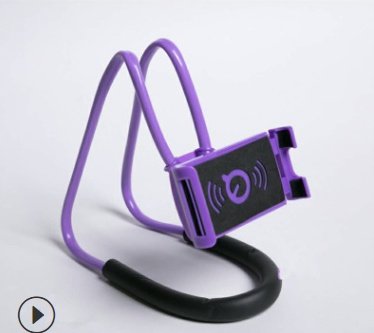3633413678230.jpg 360 Degree Rotable Selfie Phone Holder Universal - Image 5