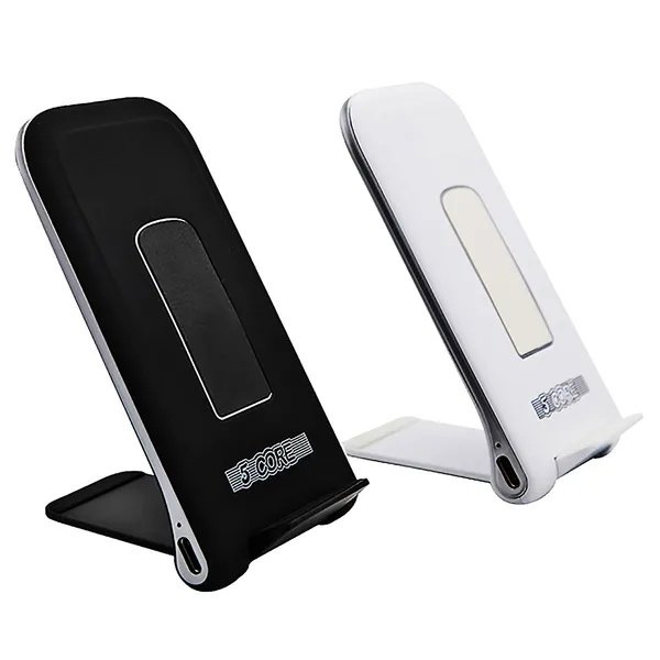 368b9762-2b43-49b3-a28e-2f8c651fe5d1.jpg 5 Core Wireless Charger 10W Max Fast Wireless Charging Pad Glass Top Pair Boostcharge Slim USB-C - Image 2