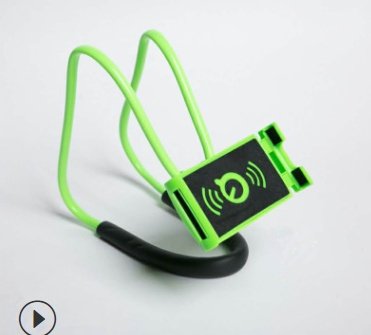 525384546797.jpg 360 Degree Rotable Selfie Phone Holder Universal - Image 2