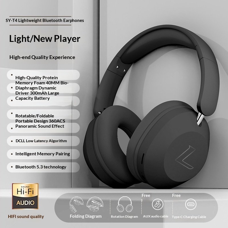 87bb2db0-bfcc-4798-a1a2-d8a089fcee07_trans.jpeg Headset Bluetooth Headphones Wireless Gaming - Image 5