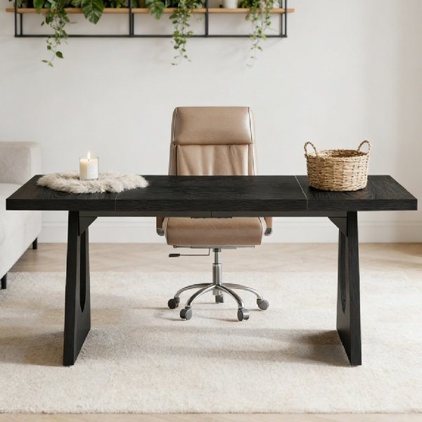 ceadc07c-19c7-4300-8a72-b8747687c40f.jpg Office Desk - Image 3