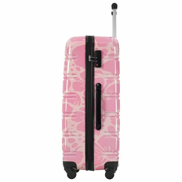 e20e7a42-ddf4-4ceb-828d-6059463c9477.jpg Hardshell Luggage Sets 3 Pcs Spinner Suitcase With TSA Lock Lightweight-20"+24"+28" Luggages - Image 5