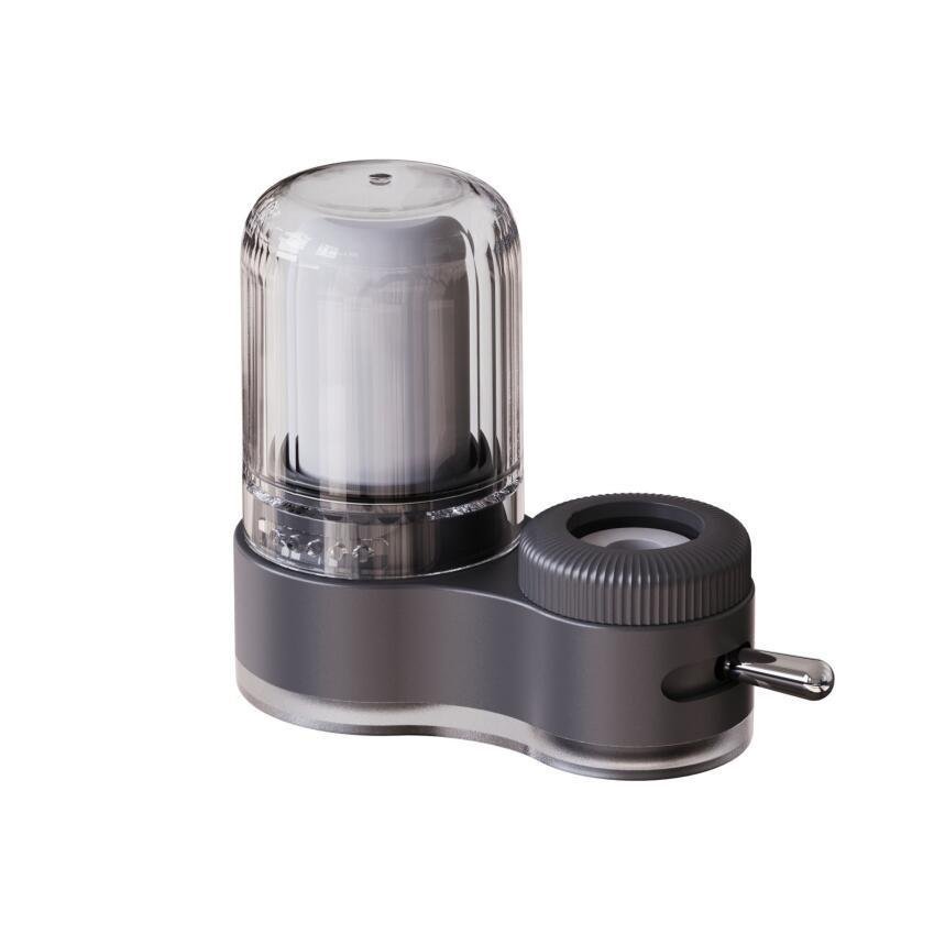 f855e528-cb87-4ef5-a93d-6dd479bc5a29.jpg Kitchen Household Faucet Water Purifier Filter Faucet Tap Water Chlorine Removal Front Purifier - Image 4