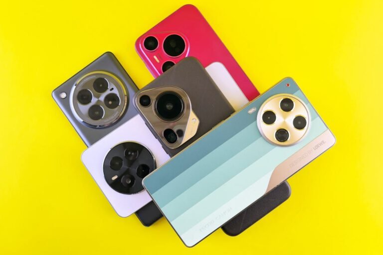 phones